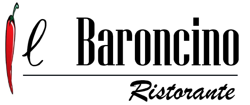 Il Baroncino - Logo